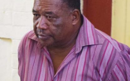 Loan Company head allegedly defrauds customer of six vehicles