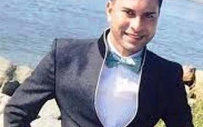 Berbice carpenter’s murder… Senior cops face possible charges for providing security for Bisram