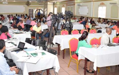 CH&PA, several govt. agencies seek to harmonise collaboration