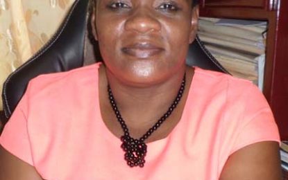 Woman of Substance…Coretta McDonald – offering a great deal to society as an educator and trade unionist