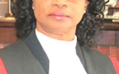 Ministers laud senior judicial appointments