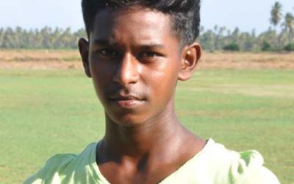 Chalitar, Mohamed guide GSSC to Farmers Cup final