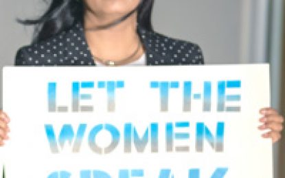 Missing and murdered women…CADVA, dissatisfied with investigations, wants answers