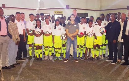 More stringent measures to monitor in and outflow of finances – Montagliani