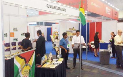 New markets open up for grain