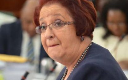 Dem. Bridge $148M contract award… Opposition moves to SOCU over ‘irregularities’