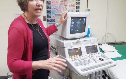 GPHC advancing cardiac care through GPACC initiative