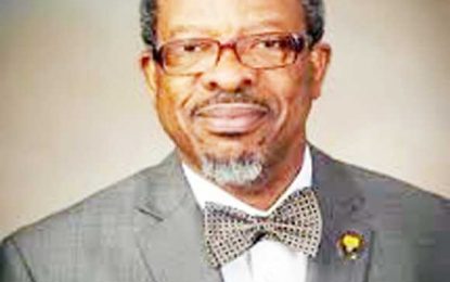 Amid industrial action for pay hike…UG Vice-Chancellor says majority of  staff benefit from a host of allowances