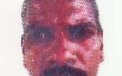 West Dem Carpenter’s death…Post Mortem reveals injuries are consistent with vehicular accident