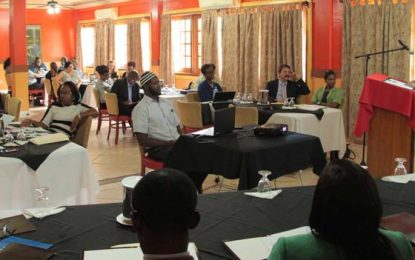 Ministry launches US$8M Maternal and Child Health project