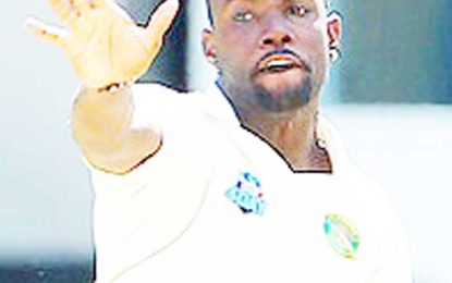 Round-up Regional 4-day cricket – 3rd day, 6th round…Reifer five-wicket haul puts Jaguars in sight of win