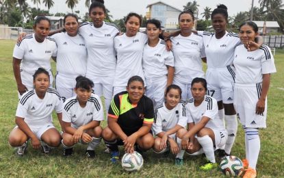 SEL League Leaders Tourney…Conquerors needle 9-man Kings, face GDF in tomorrow’s final; Female semis on today