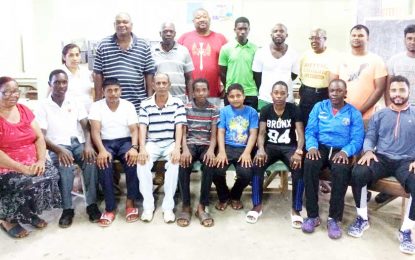 RHTY&SC, M.S hosts successful 13th Biannual General Meeting