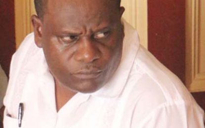 Town Clerk fails to justify lease of Govt. reserve