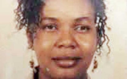 Agard for OECS Championship