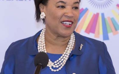 Guyana, 51 other countries observed Commonwealth Day
