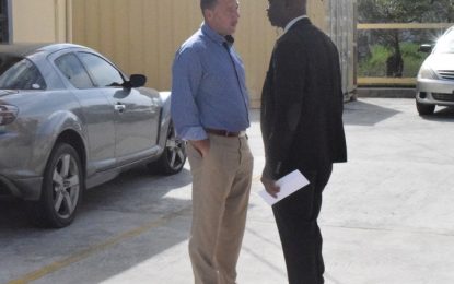 Police in full control of SOCU investigations – UK Expert