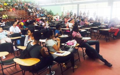 UG students to protest tuition fees hike today