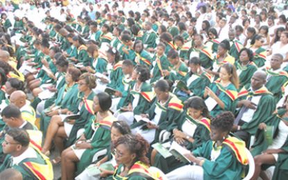 Moves afoot to provide oil and gas education