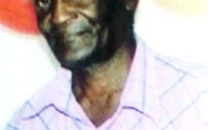 Colin Clarke’s murder: Carjacking or execution?