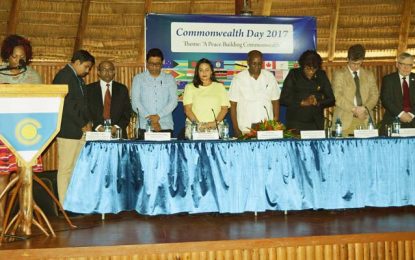 Parliament hosts panel discussion