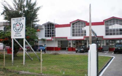 Slashed subvention keeps CLC in dire financial straits