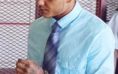 Eleven years for Diamond Housing Scheme killing