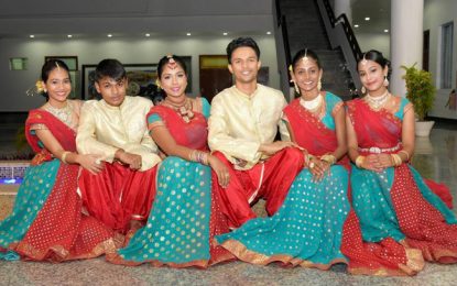 Dharmic Sabha’s Grand Phagwah Mela and Bazaar set for March 4