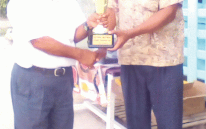 Gittens dominoes  set for Sunday