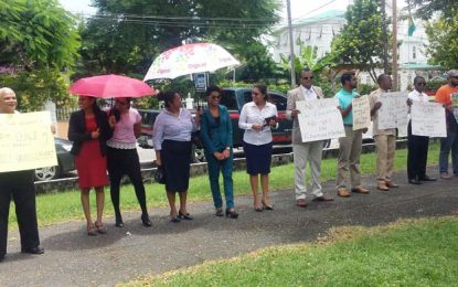 ‘Don’t pressure your people; remove VAT on private tuition fees’