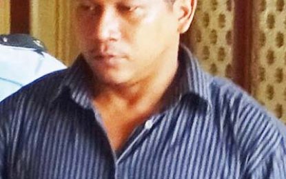 11 years for man who killed father-in-law with bow and arrow