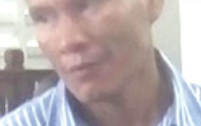 ‘Jackie Chan’ jailed for 12 years for killing ex-cop