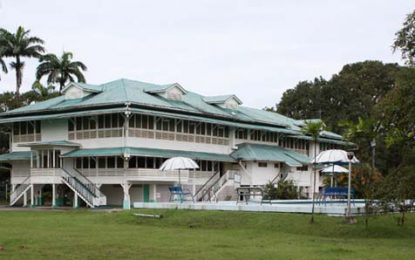 Bauxite mining: its social impact on Linden