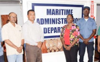 MARAD hopes new Charity centre will improve safety