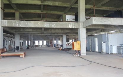 Impasse over payments… Marriott’s contractor accuses CEMCO of unfair treatment