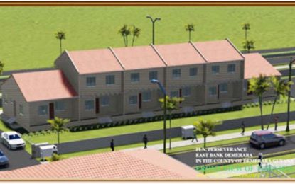 Bulkan to brief National Assembly on housing plans