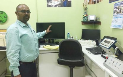 Modified treatment for cervical cancer patients