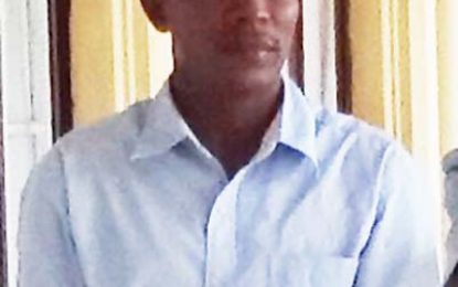 Man to serve 10 years for sexual activity with child