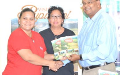 Efforts underway to market Rupununi as a tourism destination