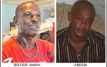 Porkknocker not guilty of ‘Six Head’ road death