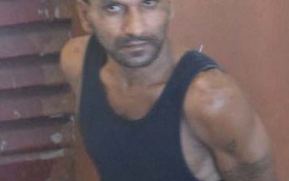 Deportee charged for murder of C’tyne fisherman