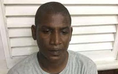 Cop remanded over AK-47 smuggling
