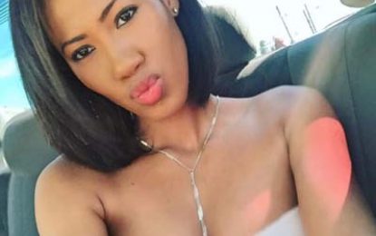 UG student charged with harbouring wanted man