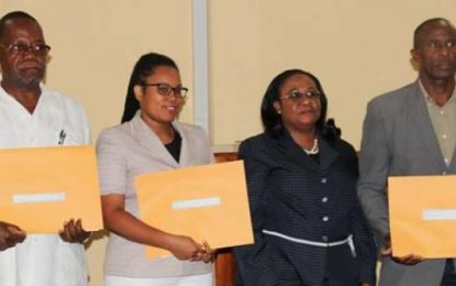 COI to probe unnamed private vessel in Guyana’s waters