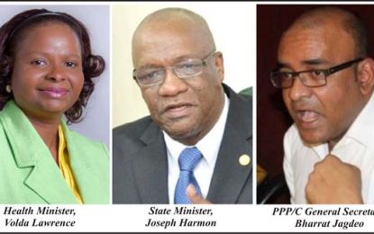 Opposition wants Auditor General to probe questionable $1.5B pharmaceutical contract