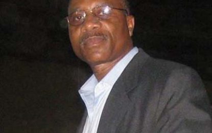 Cabinet doesn’t require polygraph tests – Harmon