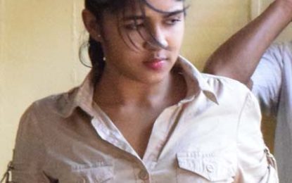 Dataram’s wife accused of smuggling cigarettes to imprisoned husband