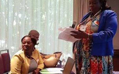 Guyana gets PAHO support to attend Mexico Diabetes meeting