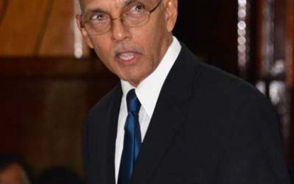 Minister takes control of Local Authorities as Commission shuts doors