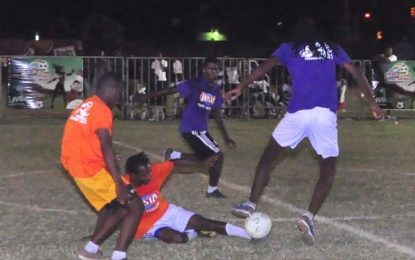 2nd Boyce & Jefford Relay Classic & Family Fun Day…Sparta could add another trophy to their burgeoning cabinet